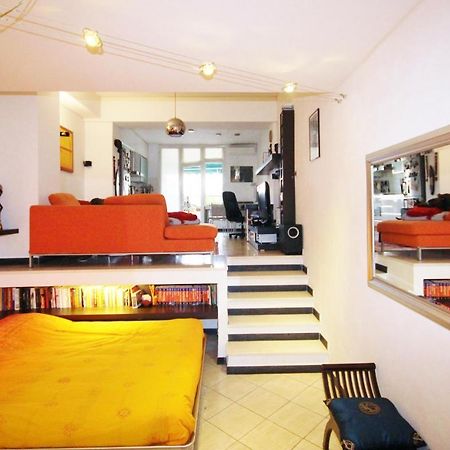 Apartamento Bali Loft Savona Albissola Exterior foto