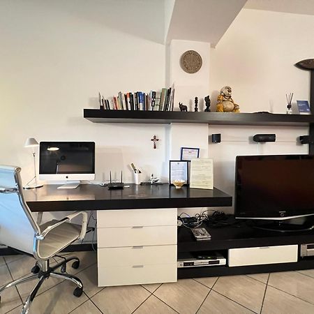 Apartamento Bali Loft Savona Albissola Exterior foto