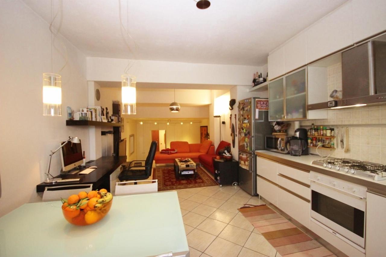 Apartamento Bali Loft Savona Albissola Exterior foto