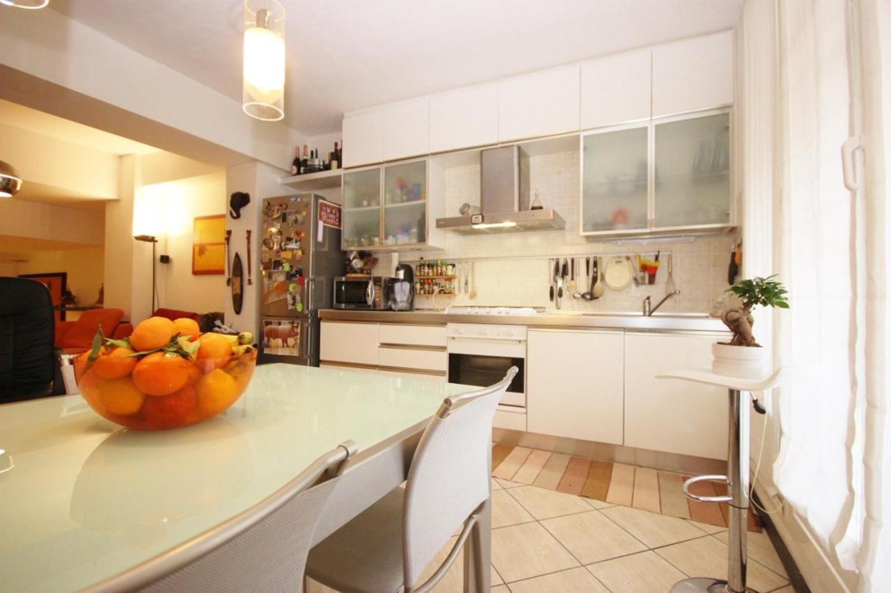 Apartamento Bali Loft Savona Albissola Exterior foto