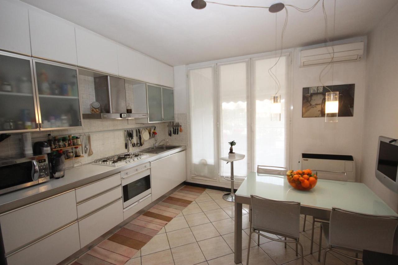 Apartamento Bali Loft Savona Albissola Exterior foto