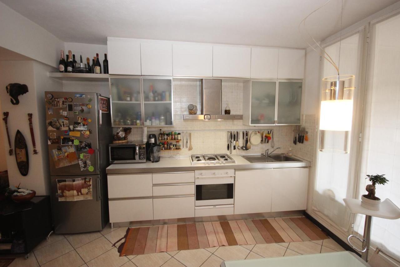 Apartamento Bali Loft Savona Albissola Exterior foto