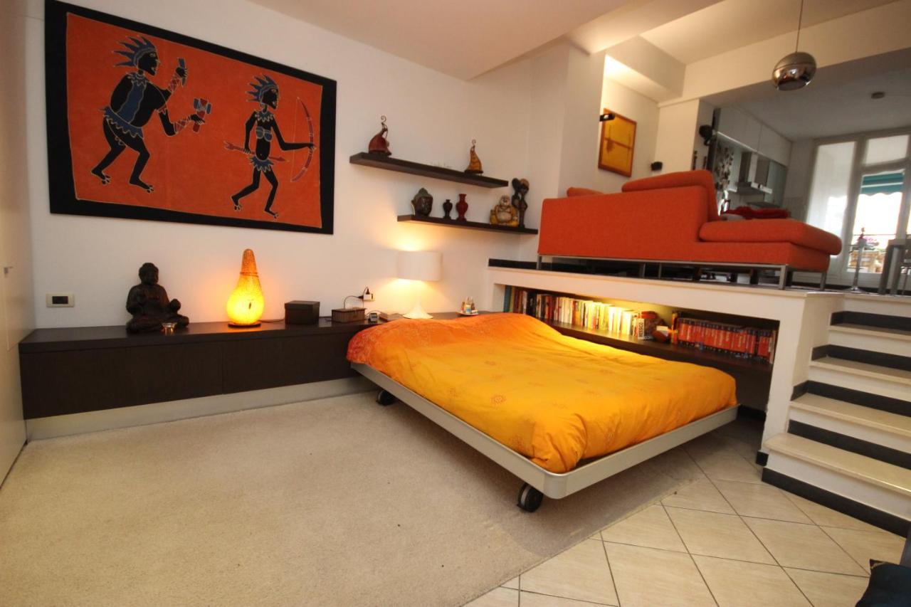Apartamento Bali Loft Savona Albissola Exterior foto