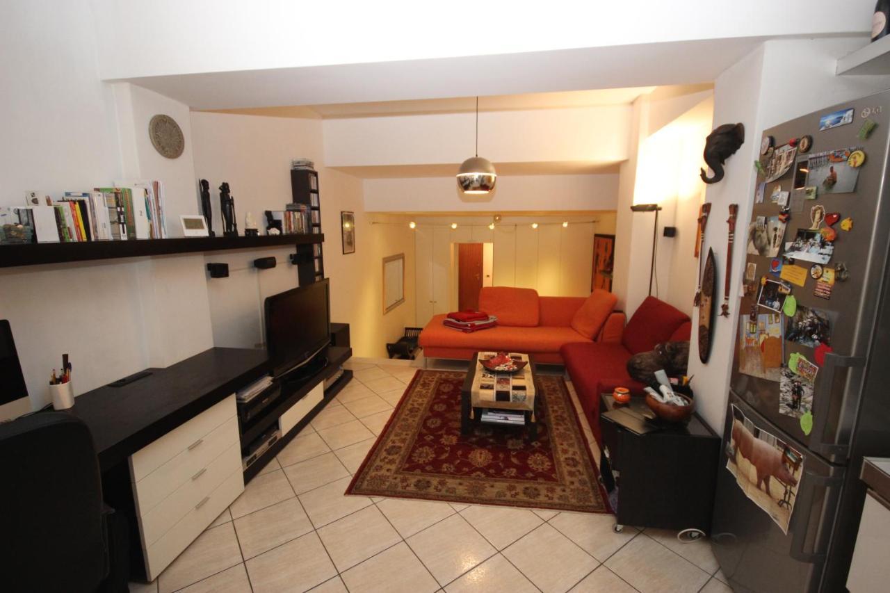 Apartamento Bali Loft Savona Albissola Exterior foto