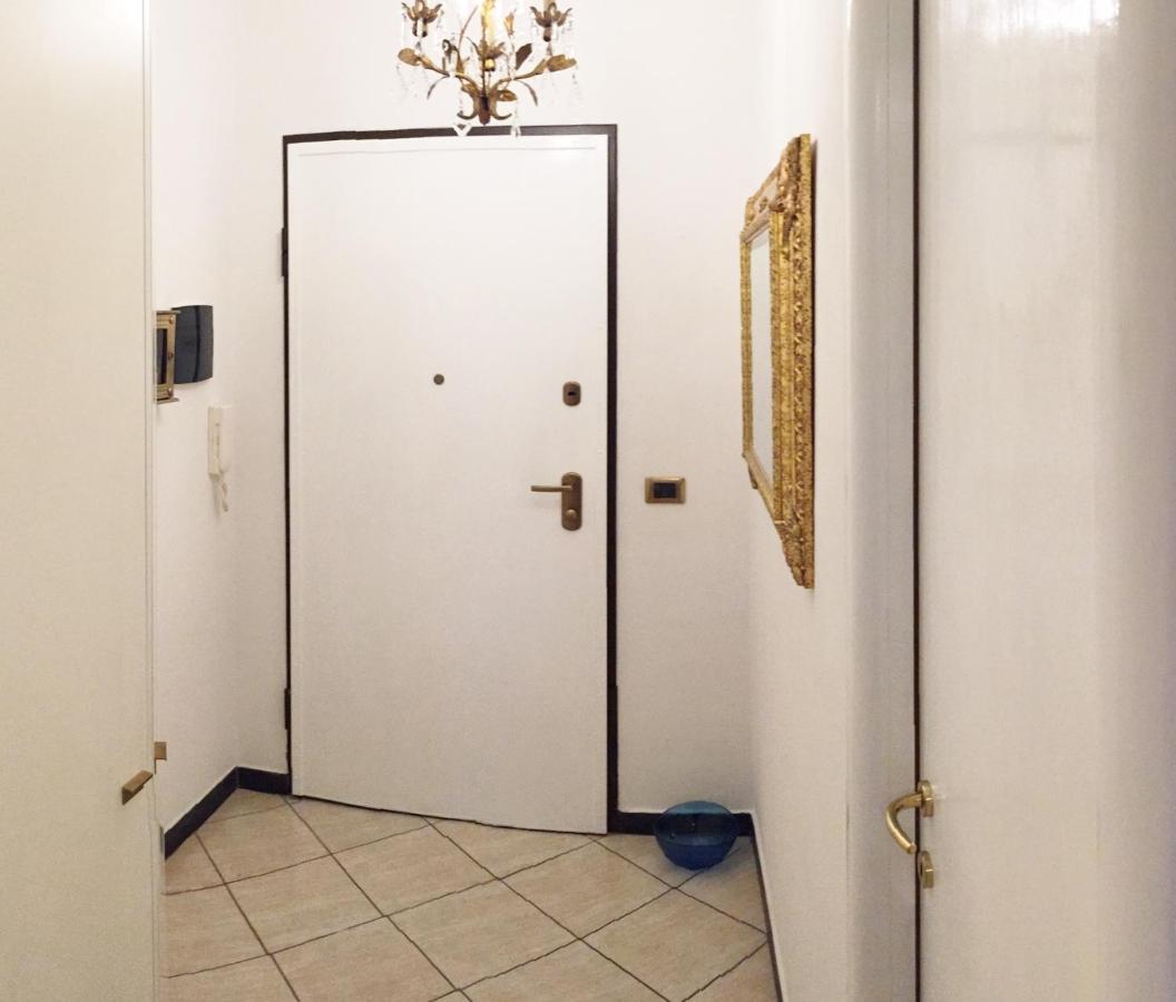 Apartamento Bali Loft Savona Albissola Exterior foto
