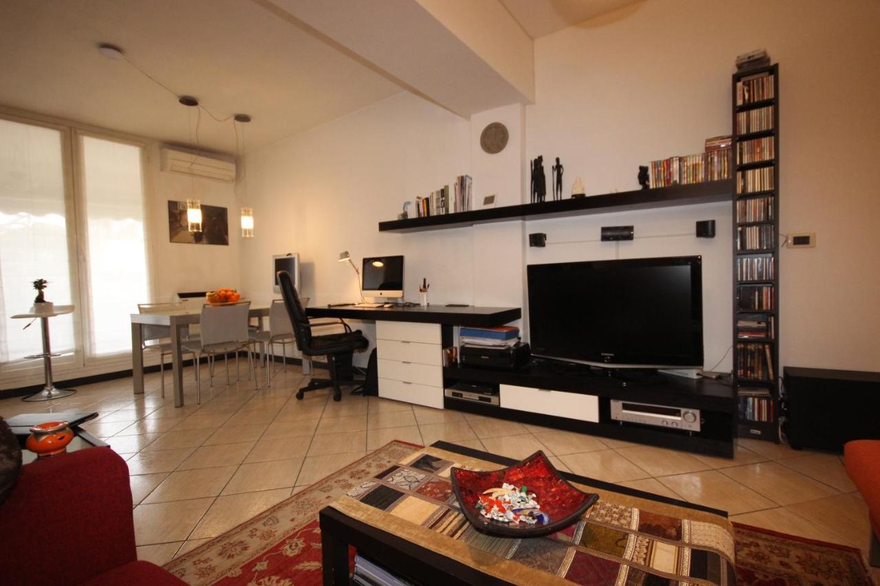 Apartamento Bali Loft Savona Albissola Exterior foto
