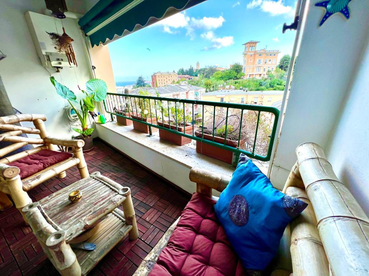 Apartamento Bali Loft Savona Albissola Exterior foto