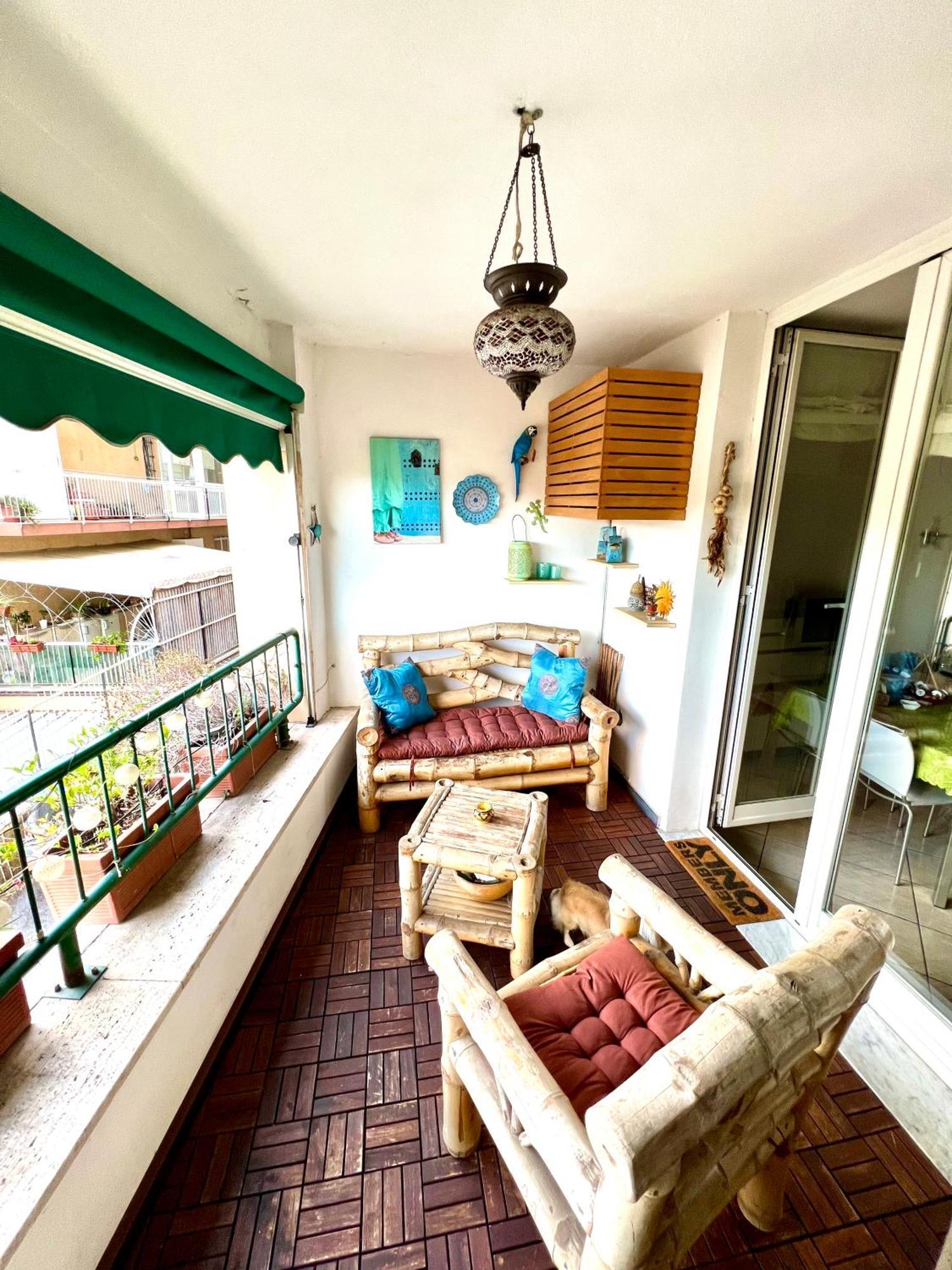 Apartamento Bali Loft Savona Albissola Exterior foto