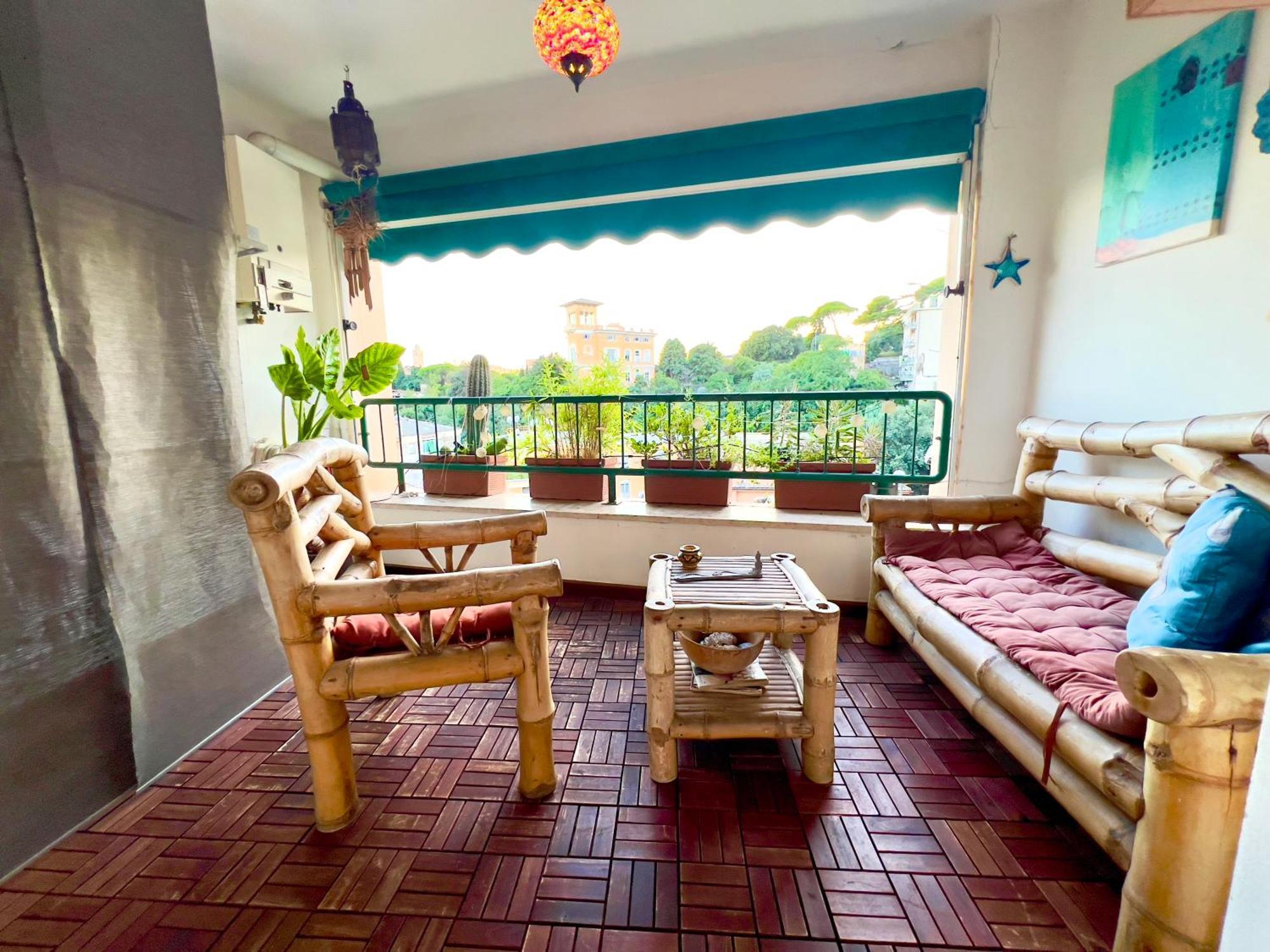 Apartamento Bali Loft Savona Albissola Exterior foto