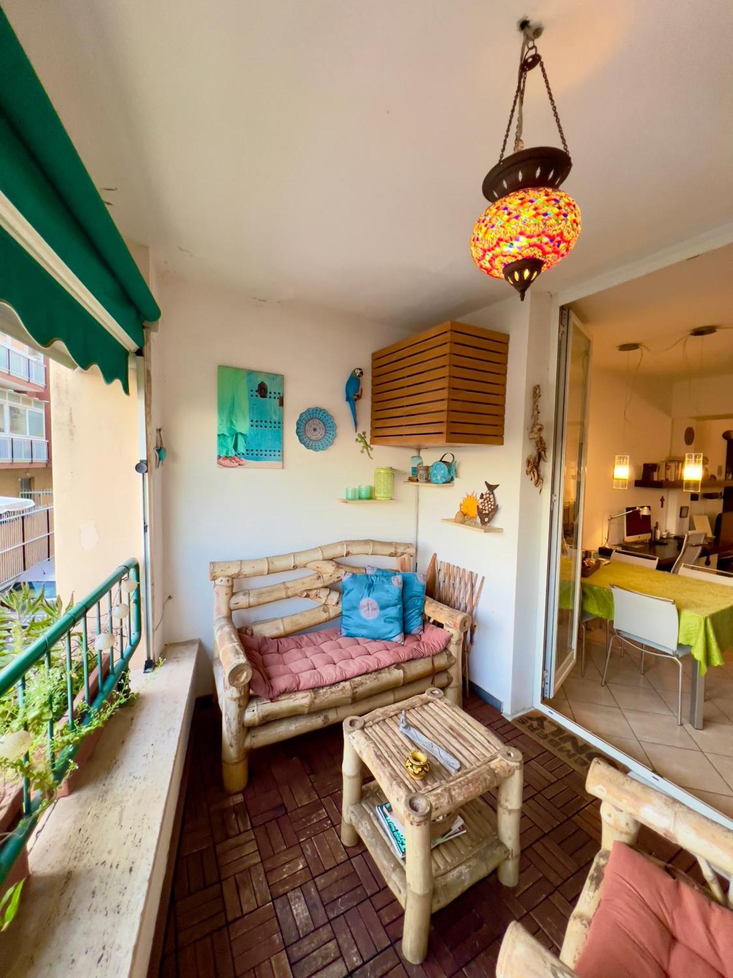 Apartamento Bali Loft Savona Albissola Exterior foto