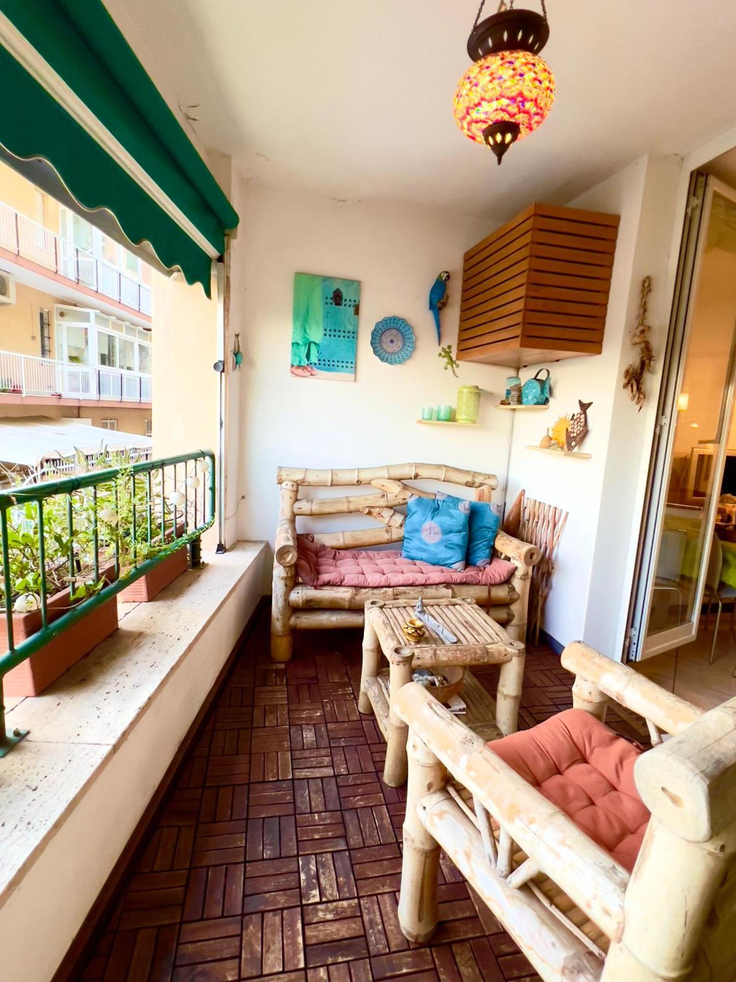Apartamento Bali Loft Savona Albissola Exterior foto